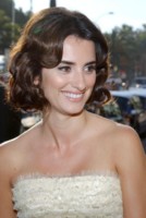 Penelope Cruz Longsleeve T-shirt #1418064