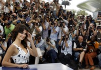 Penelope Cruz magic mug #G176923