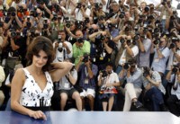 Penelope Cruz Longsleeve T-shirt #1418139