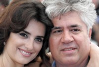 Penelope Cruz Longsleeve T-shirt #1418161