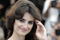 Penelope Cruz magic mug #G177002
