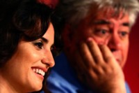 Penelope Cruz Longsleeve T-shirt #1418177