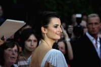 Penelope Cruz Longsleeve T-shirt #1456148