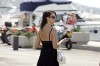 Penelope Cruz Longsleeve T-shirt #1456180