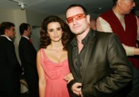 Penelope Cruz Longsleeve T-shirt #1459526