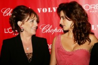 Penelope Cruz Longsleeve T-shirt #1459540