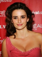 Penelope Cruz Longsleeve T-shirt #1459549