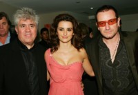 Penelope Cruz Longsleeve T-shirt #1459553
