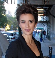Penelope Cruz mug #G214885