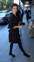 Penelope Cruz Longsleeve T-shirt #1463905