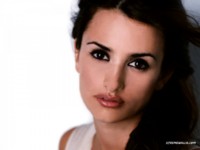 Penelope Cruz Longsleeve T-shirt #1511308