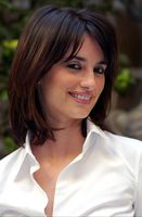 Penelope Cruz Longsleeve T-shirt #2024693