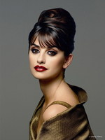 Penelope Cruz Longsleeve T-shirt #2079613