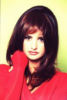 Penelope Cruz Longsleeve T-shirt #2088695