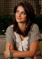 Penelope Cruz mug #G428128