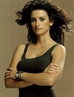 Penelope Cruz Longsleeve T-shirt #2088729