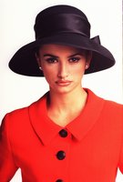 Penelope Cruz Longsleeve T-shirt #2088766