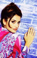 Penelope Cruz Longsleeve T-shirt #2088818