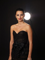 Penelope Cruz Longsleeve T-shirt #2088827