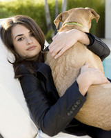Penelope Cruz Longsleeve T-shirt #2088855