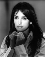 Penelope Cruz Longsleeve T-shirt #2096170