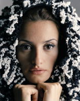 Penelope Cruz mug #G456359