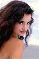 Penelope Cruz Longsleeve T-shirt #2122045