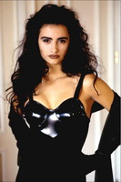 Penelope Cruz Longsleeve T-shirt #2122047