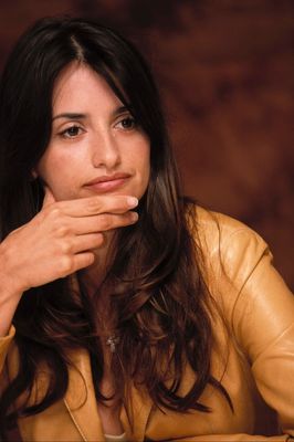 Penelope Cruz posters