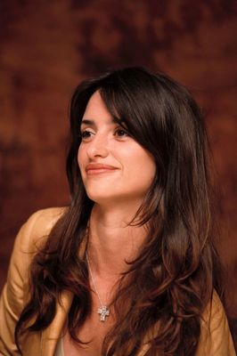 Penelope Cruz posters