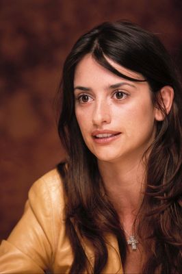 Penelope Cruz posters
