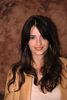 Penelope Cruz posters