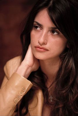Penelope Cruz posters