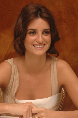 Penelope Cruz posters