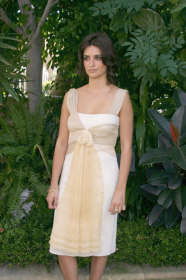 Penelope Cruz posters