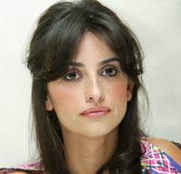 Penelope Cruz Sweatshirt #2239015