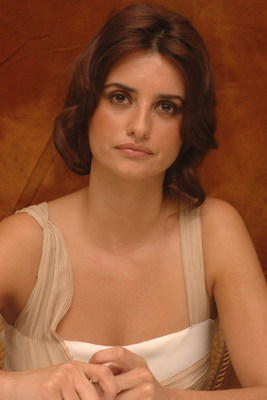 Penelope Cruz posters