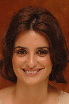 Penelope Cruz posters