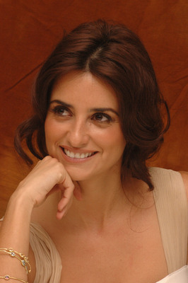 Penelope Cruz posters