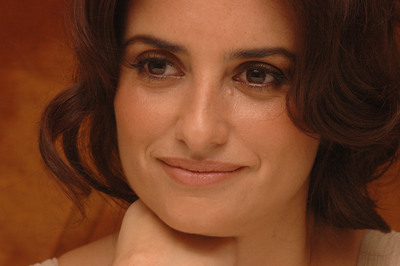 Penelope Cruz posters