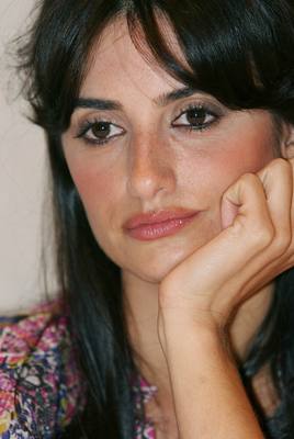 Penelope Cruz posters