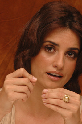 Penelope Cruz posters