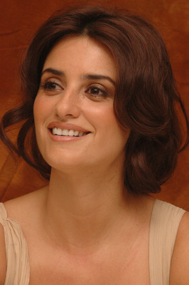 Penelope Cruz posters