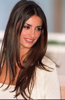 Penelope Cruz Longsleeve T-shirt #2270759