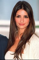Penelope Cruz tote bag #G607039