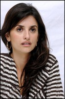 Penelope Cruz tote bag #G627283