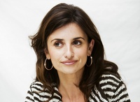 Penelope Cruz tote bag #G627286