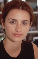 Penelope Cruz Longsleeve T-shirt #2310606