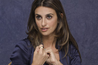 Penelope Cruz Longsleeve T-shirt #2343292