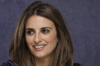 Penelope Cruz Tank Top #2343301